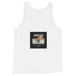 Show Money Tank Top