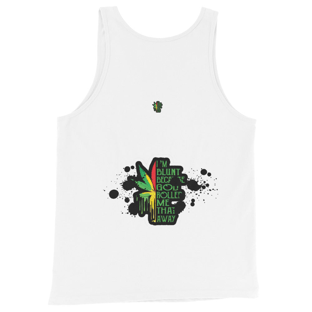 Blunt Dealers Tank Top