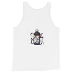 Sizzup Codein Tank Top