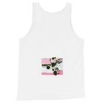 Pethidin Opiat Tank Top