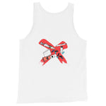 All Drugs Tank Top