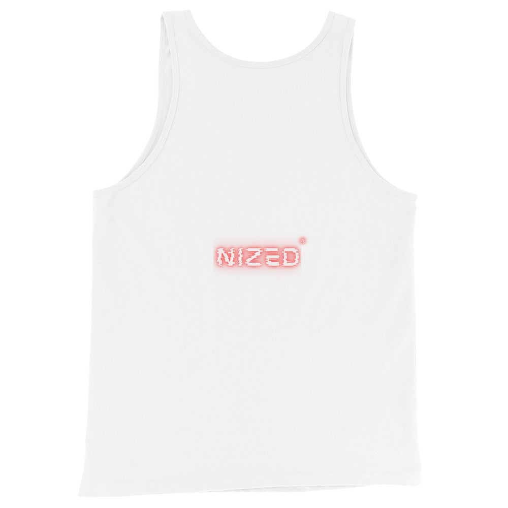 Euripides Media Tank Top