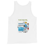 Ritalin Fake Tank Top