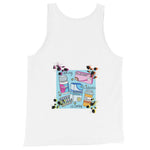 Sinners Taking Tank Top