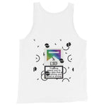 Verse Tank Top