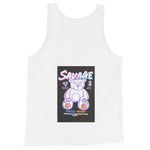 Hustle Money Tank Top