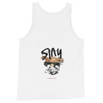 Stay Awesome Tank Top