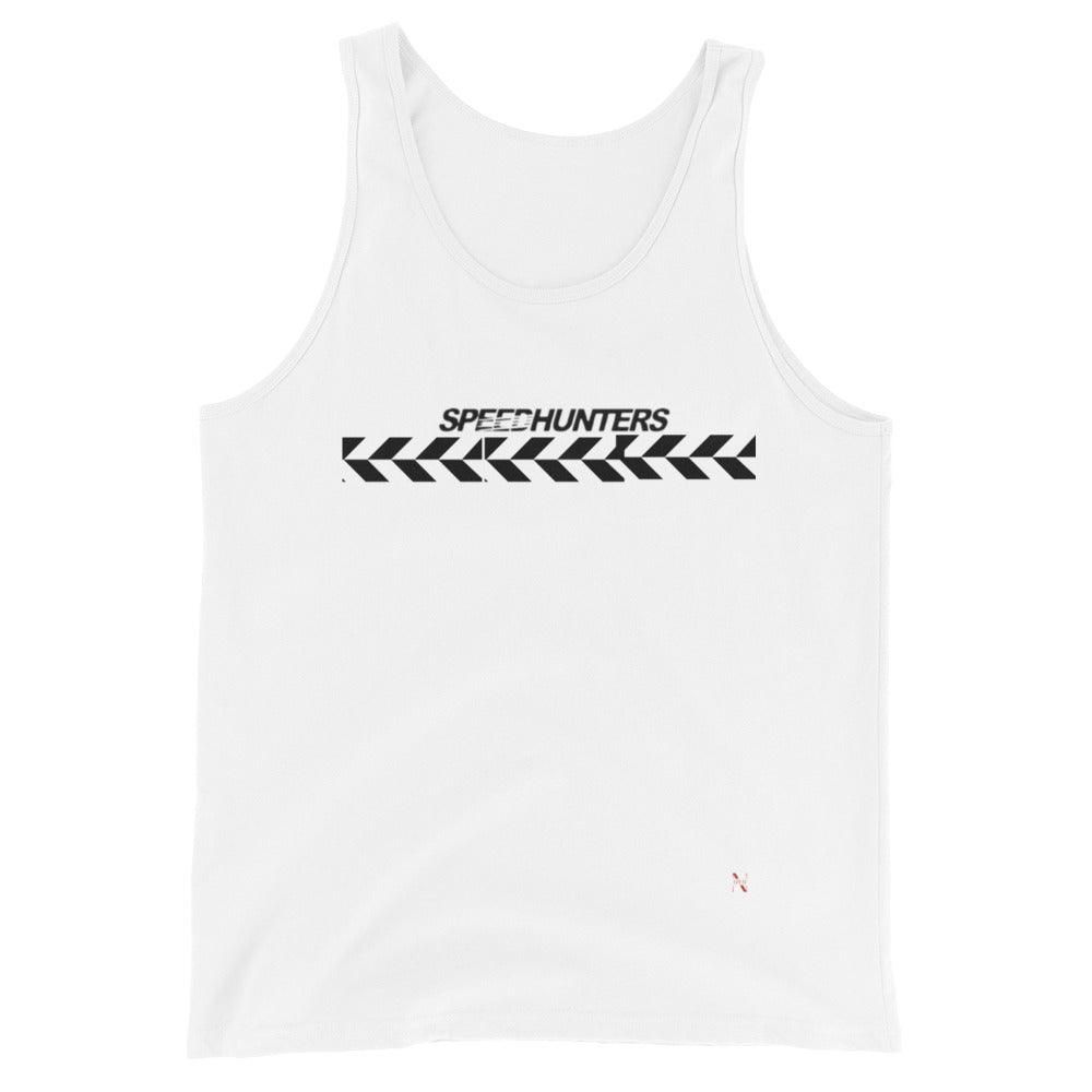 Speedhunters Tank Top