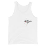 Show Money Tank Top