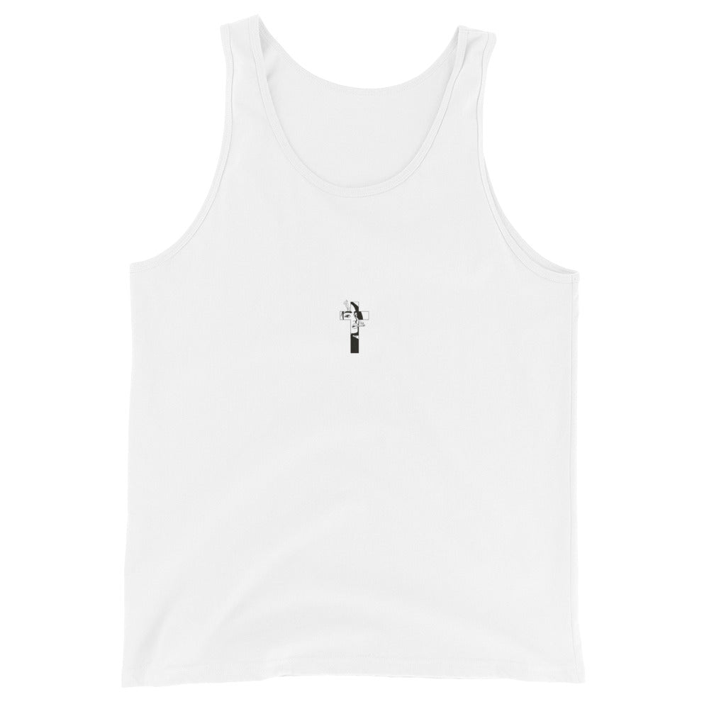 Are Criminals Tank Top