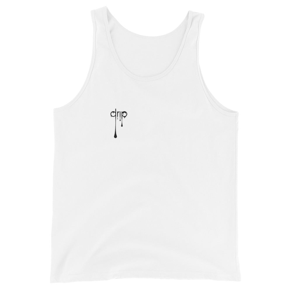 Drip Tank Top