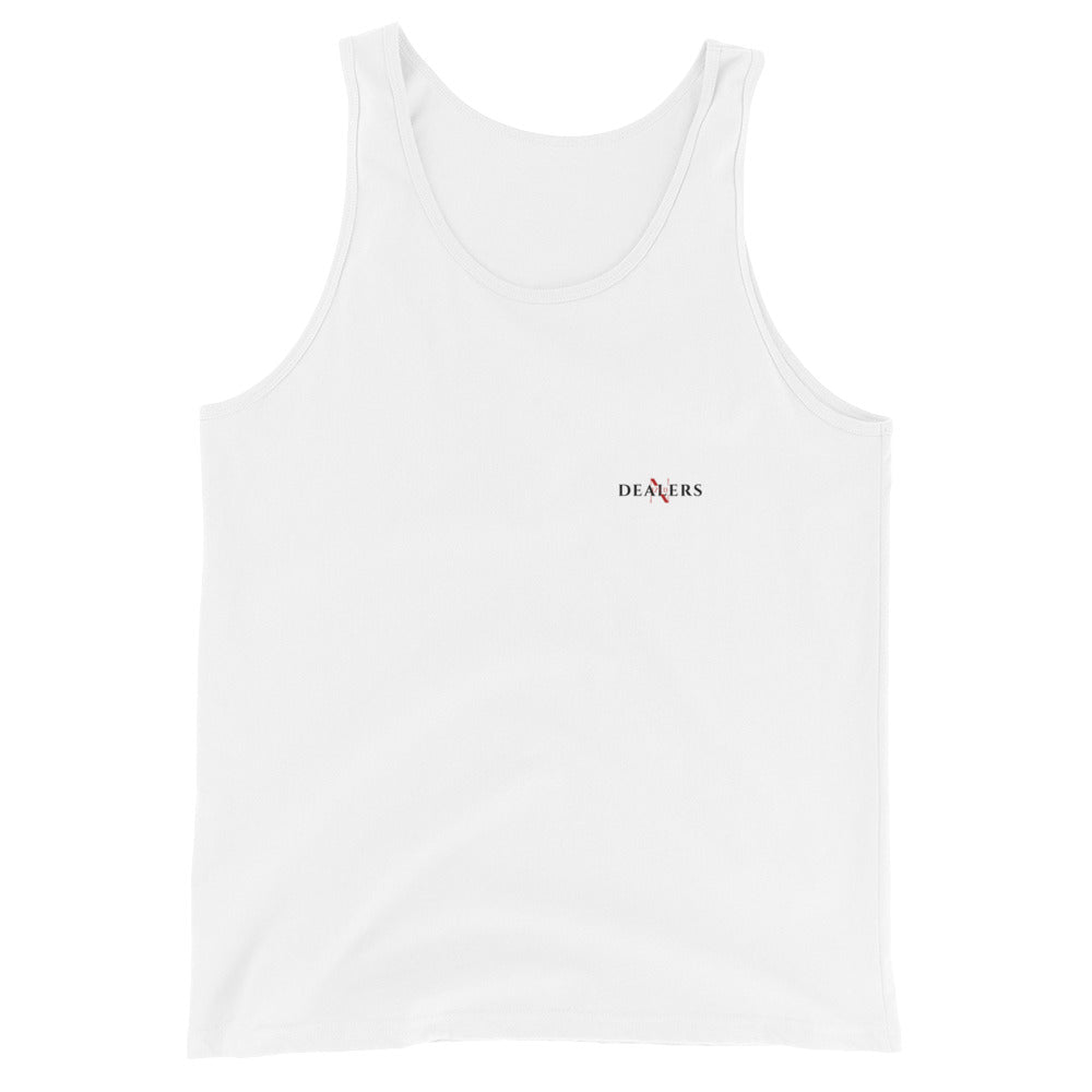 Blunt Dealers Tank Top