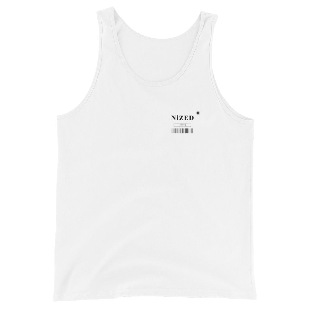 All Eyez On Me Tank Top