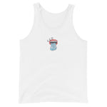 Drop Acid Tank Top