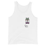 Codein Culture Tank Top