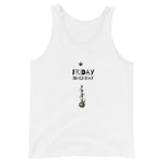 Friday Highday Tank Top