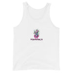 Psychedelic Tank Top
