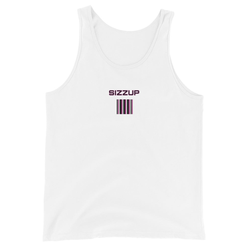 Sizzup Codein Tank Top
