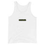 Pethidin Opiat Tank Top