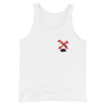 All Drugs Tank Top