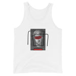 Euripides Media Tank Top