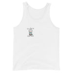 Ritalin Fake Tank Top