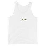 Sinners Taking Tank Top