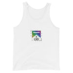 Verse Tank Top