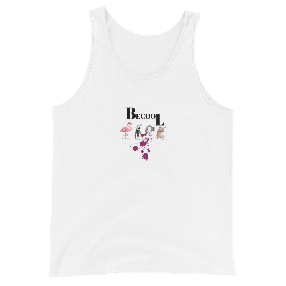 Cool Tank Top