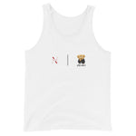Stay High Tank Top