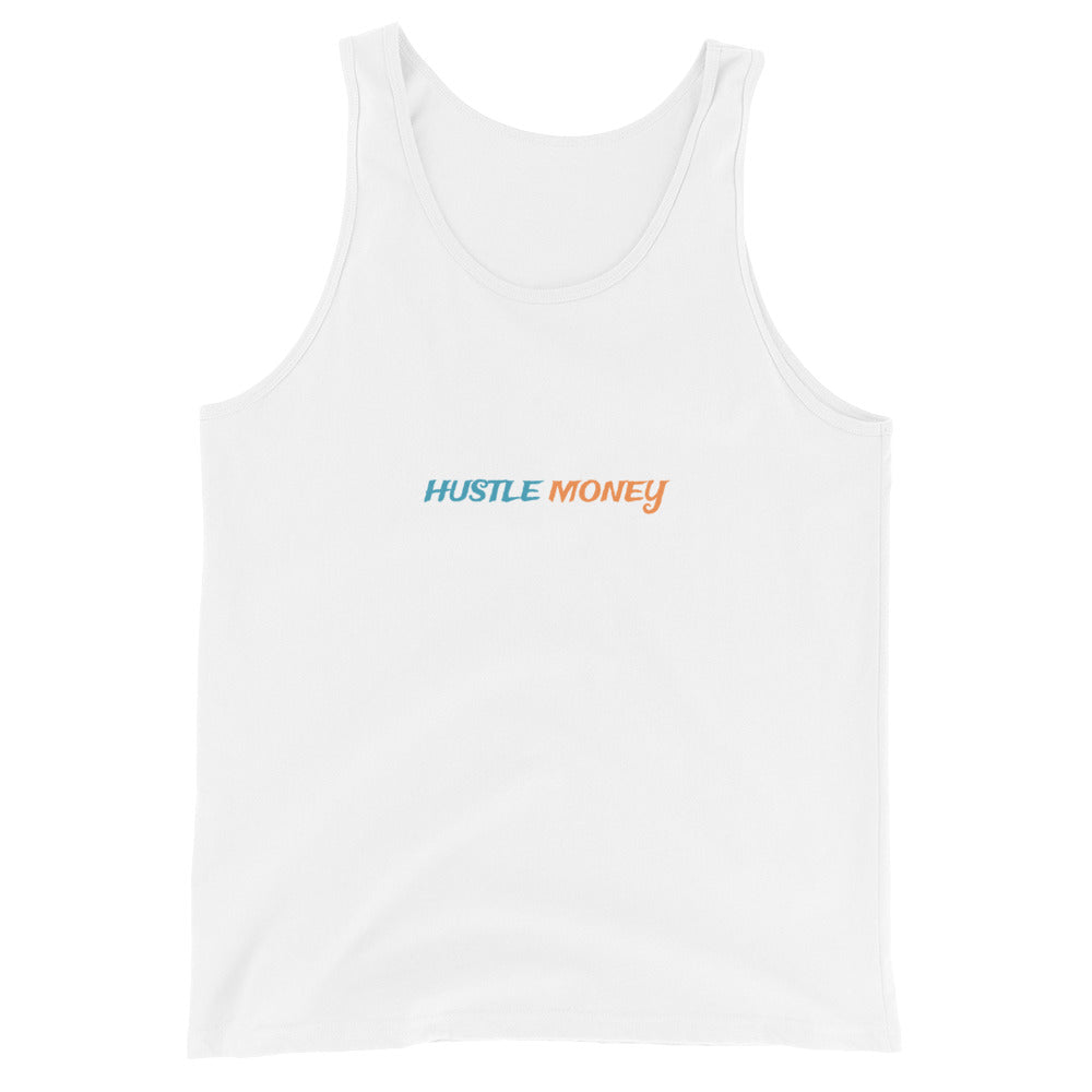 Hustle Money Tank Top