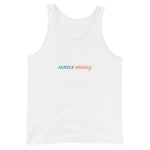 Hustle Money Tank Top