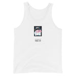 Trust Bear Tank Top