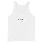 Stay Awesome Tank Top