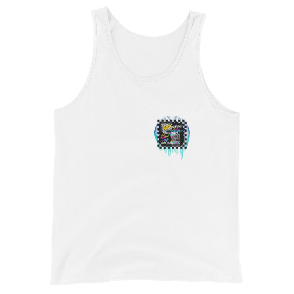 Reckless Tank Top