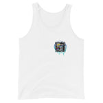 Reckless Tank Top