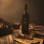 Met - Piratenblut