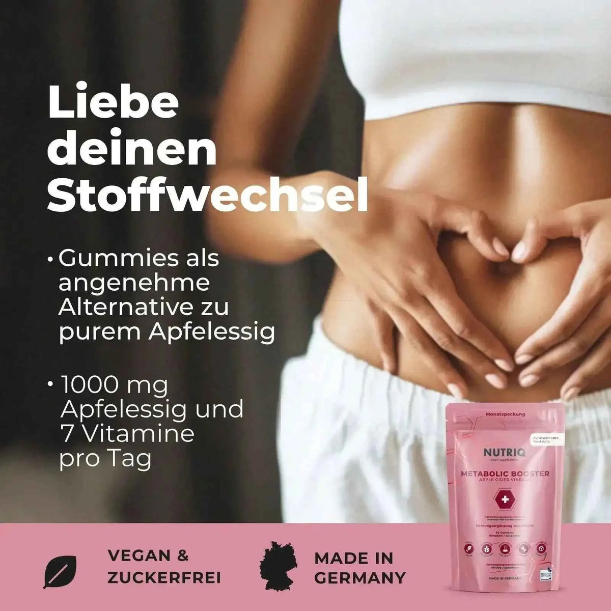 Metabolic Booster
