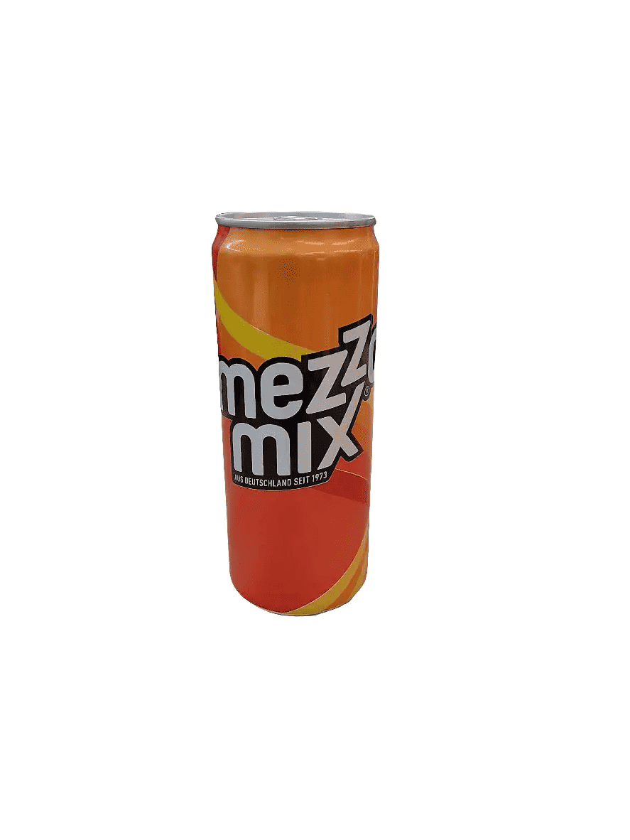 Mezzo mix orange 0.33L - Namma Markt