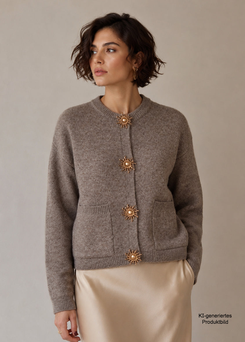 Jacke Venyse