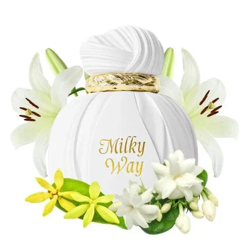 MAISON ASRAR Milky Way Eau De Parfum