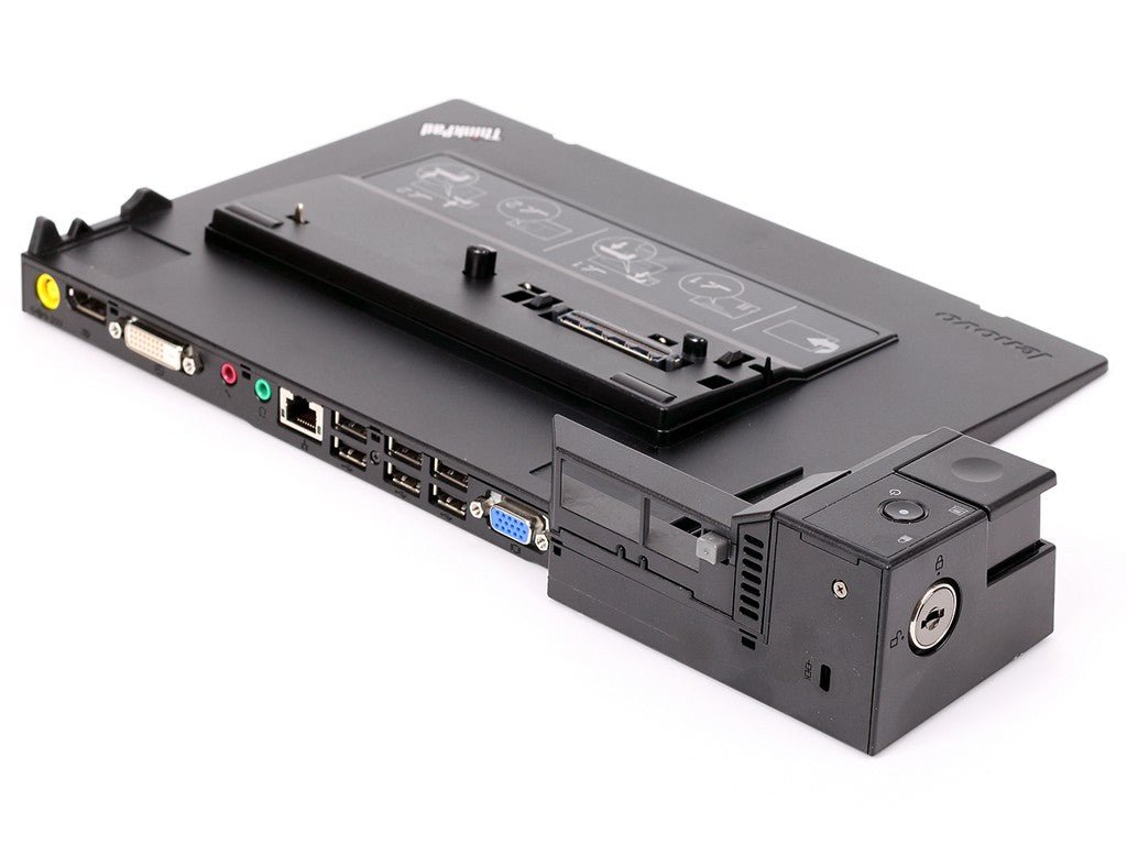 Lenovo Dockingstation für Lenovo W530