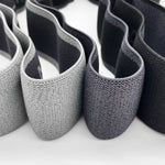 Miniband Set - 4 flexible mini Fitnessbands