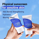 ISNTREE Hyaluronic Acid Natural Sun Cream SPF50 PA++++
