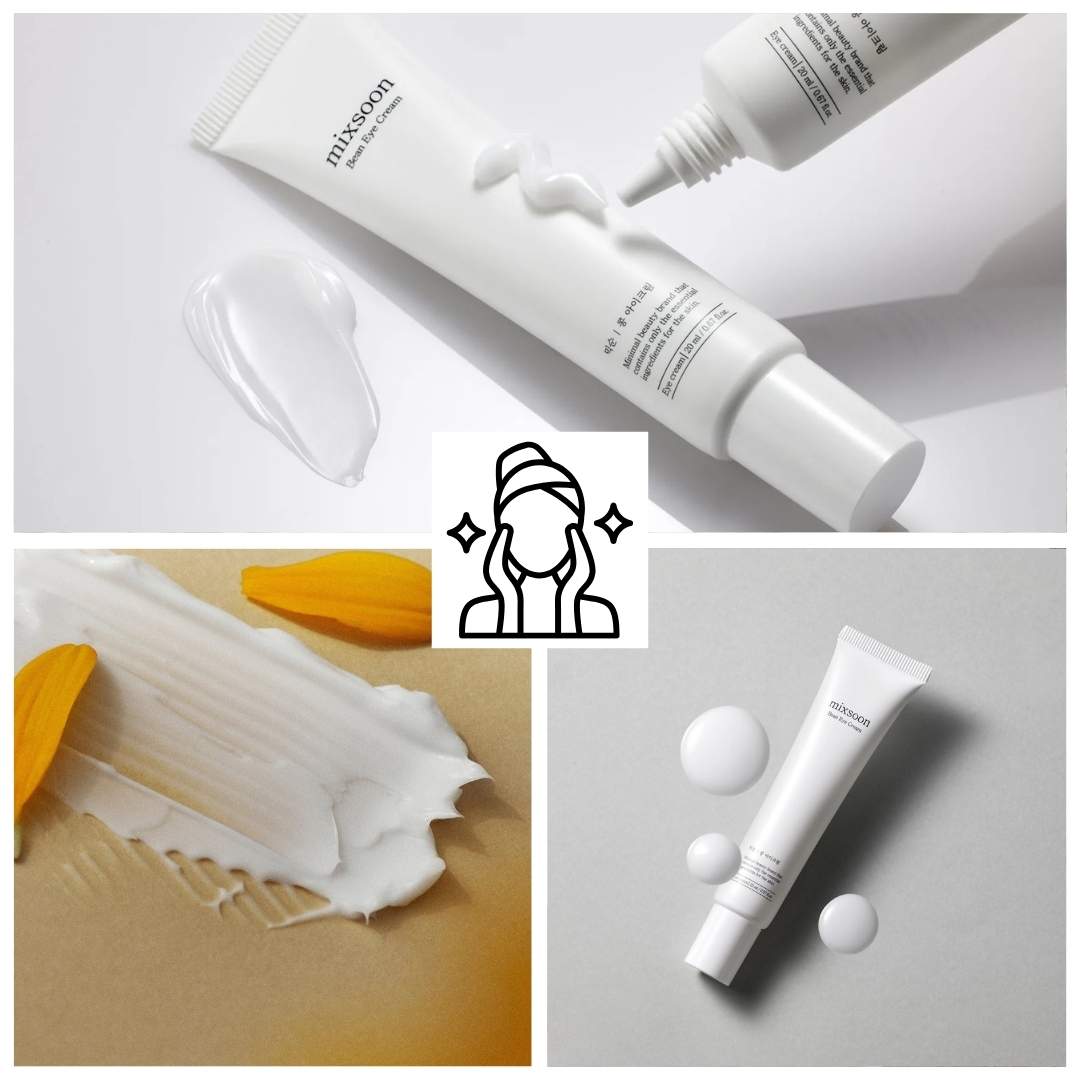 Mixsoon Bean Eye Cream 20 ml