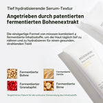 Mixsoon Bean Sun Serum SPF 50+ PA++++ 50 ml