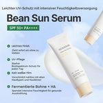 Mixsoon Bean Sun Serum SPF 50+ PA++++ 50 ml