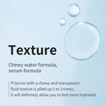 Mixsoon Glacier Water Hyaluronic Acid Serum 300 ml