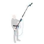MOERMAN Spray Ray Glasreinigungs-Sprühsystem