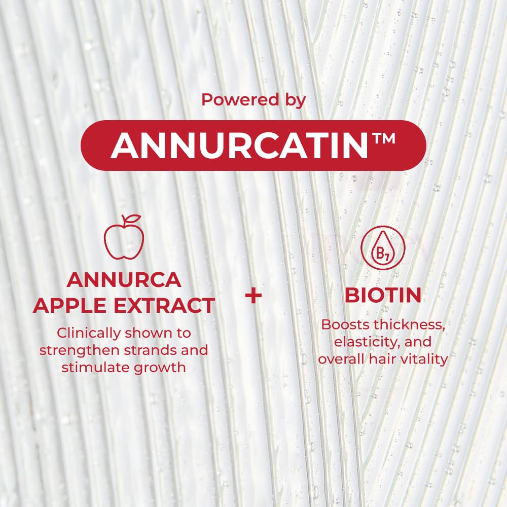 MOEV Annurcatin Shampoo 300 ml